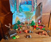 Playmobil Adventskalender Winterwald 4155 Nordrhein-Westfalen - Dorsten Vorschau