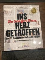 The New York Times „ins Herz getroffen“  11.09 und seine Folgen Bayern - Oettingen in Bayern Vorschau
