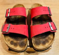 Damen Top Birkenstock Schuhe - Gr.39- Top Zustand Nordrhein-Westfalen - Recklinghausen Vorschau