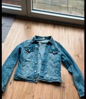 Jeansjacke H&M M Damen Niedersachsen - Bardowick Vorschau