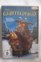DVD Grüffelokind  Bonusmaterial Grüffelo Geschenkbox leer Schleswig-Holstein - Flensburg Vorschau