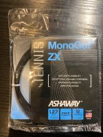 Ashaway MonoGut ZX 1.27mm schwarz - Tennissaite Niedersachsen - Ganderkesee Vorschau