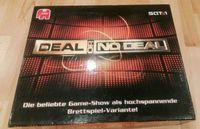 Gesellschaftsspiel Deal or no Deal (hochspannende Brettspielvar. Baden-Württemberg - Forchtenberg Vorschau