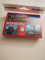 Klappbilderband / Leporello "Hamburg" - Neu Wandsbek - Hamburg Bramfeld Vorschau