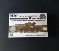 Modellbau AFV-Club, U.S. M10 Tank Destroyer, 35S07, NEU in OVP Bayern - Schierling Vorschau