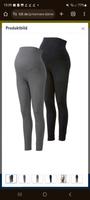 2x Umstandshose Jogginghose M/38 L/40 Bayern - Illertissen Vorschau