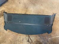 BMW E60 Hutablage mit Heckrollo Sonnenschutzrollo 7027096 Bayern - Plattling Vorschau