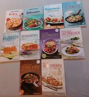 WeightWatchers diverse Kochbücher Osterholz - Ellenerbrok-Schevemoor Vorschau