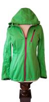 Crivit Softshelljacke, 36/38, grün pink Sachsen-Anhalt - Magdeburg Vorschau