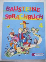 Bausteine Sprachbuch 4 EAN 9783425029191 ISBN 3-425-02919-3 Berlin - Reinickendorf Vorschau