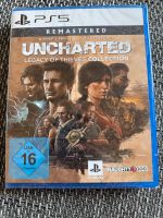 Uncharted PlayStation 5 Hessen - Schotten Vorschau