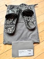 Balenciaga * Pool * Schlappen * Sandalen * Badelatschen * 38 * Bayern - Kranzberg Vorschau