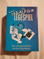 Tabaluga Legespiel Memory Gesellschaftsspiel Karten Suchspiel '94 Bayern - Wörth Kr. Erding Vorschau
