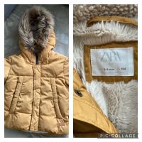 Zara Winter Daunen Jacke Niedersachsen - Hemmingen Vorschau