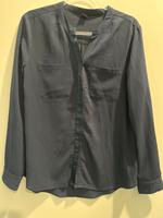 Bluse von s.oliver Gr 42 Niedersachsen - Rhauderfehn Vorschau