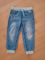 Dünne Jeans Größe 98 Nürnberg (Mittelfr) - Aussenstadt-Sued Vorschau