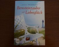 3 Kurz-Romane "Bernsteinzauber und Liebesglück" von Lilli Wiemers Sachsen - Chemnitz Vorschau