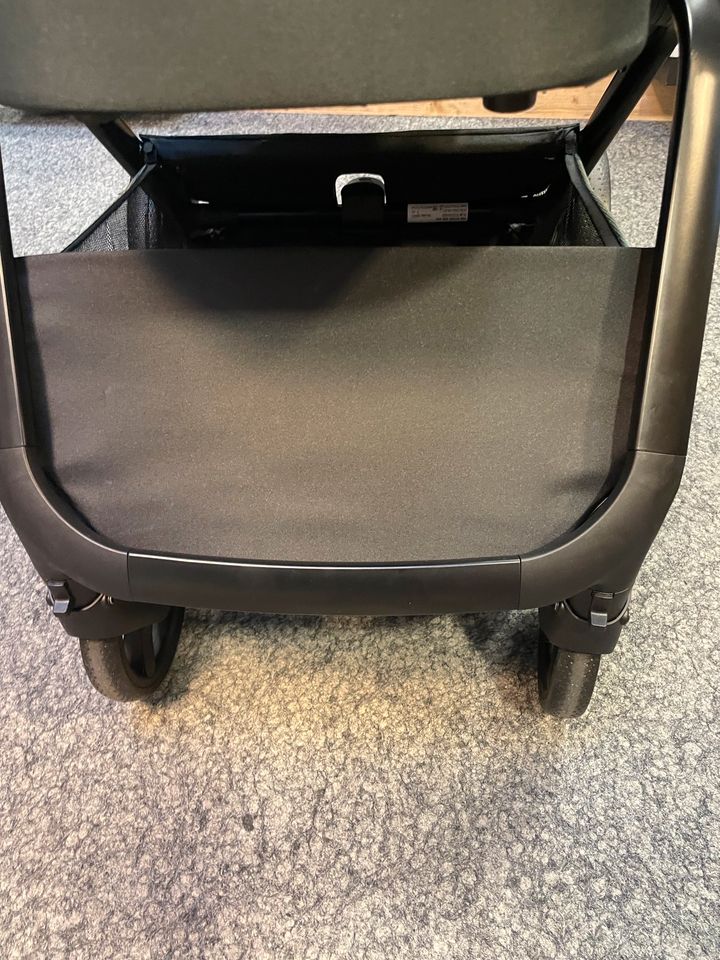 NEU - chicco® MYSA 2023 Kombi-Kinderwagen - Aktions-Angebot - NEU - FIRLEFANZ in Berlin