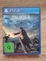 PS4 FINAL FANTASY XV Baden-Württemberg - Waghäusel Vorschau