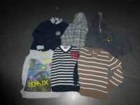 Jungenbekleidung Gr. 140  Shirt Pullover Jacken Nordrhein-Westfalen - Witten Vorschau