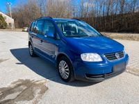 VW Touran 1,9 TDI ****Festpreis Bayern - Kempten Vorschau