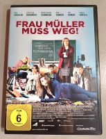 DVD "Frau Müller muss weg!" (2015) NEU Baden-Württemberg - Bad Schönborn Vorschau