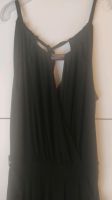 Orsay Overall Jumpsuit schwarz Gr. S Nordrhein-Westfalen - Willich Vorschau