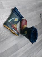 Gummistiefel Schwer Feste Qualität Schnee Schuhe Gr.28 von NEXT Nordrhein-Westfalen - Hückelhoven Vorschau