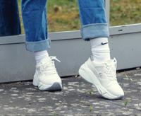 Weiße Sneaker Größe 37 Hessen - Weißenborn Vorschau