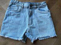 Jeans Shorts Gr. 140 Baden-Württemberg - Dossenheim Vorschau