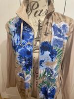 Bexleys Damen Sweatjacke Gr.XXL Nordrhein-Westfalen - Düren Vorschau