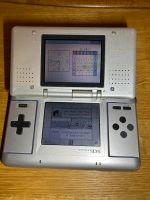 Nintendo DS von 2004 Gameboy Niedersachsen - Helmstedt Vorschau