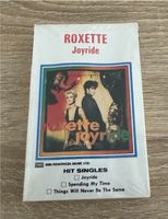 Roxette - Joyride South Korea Cassette Release 1991 OVP Thüringen - Apolda Vorschau