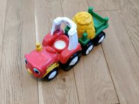 Fisher Price Little People Traktor mit Anhänger Mecklenburg-Vorpommern - Stralsund Vorschau