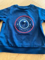 Jacadi Swestshirt blau wie neu! Gr 104 Baden-Württemberg - Bad Schönborn Vorschau