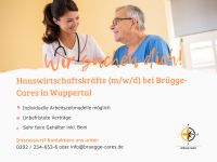 Hauswirtschaftskräfte (m/w/d) bei Brügge-Cares in Wuppertal Wuppertal - Oberbarmen Vorschau