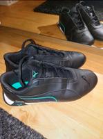 Snikers Puma AMG Petronas Formula one team Leipzig - Wiederitzsch Vorschau