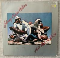 Johnny Guitar Watson „Ain‘t That A Bitch LP Nordfriesland - Husum Vorschau
