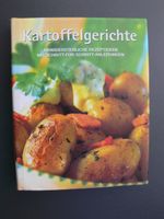 Kochbuch Kartoffel - Gerichte / Rezepte Hessen - Dornburg Vorschau