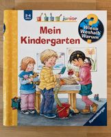 Ravensburger - Wieso, Weshalb, Warum - Mein Kindergarten - NEU Dortmund - Hörde Vorschau