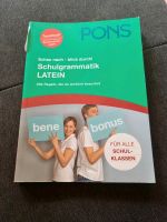 Schulgrammatik Latein Hessen - Bad Sooden-Allendorf Vorschau