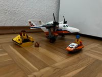 Lego Küstenwache - 60164 Rheinland-Pfalz - Bad Dürkheim Vorschau