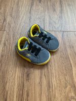 Puma Batman Baby Lauflernschuhe Krabbelschuhe Baden-Württemberg - Eppelheim Vorschau