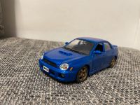 1/24 Subaru Impreza WRX Thüringen - Kefferhausen Vorschau