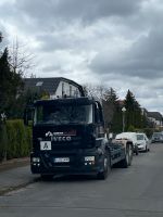 Lkw Abroller Iveco Berlin - Tempelhof Vorschau