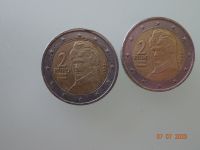 2 Euro Münzen Rheinland-Pfalz - Queidersbach Vorschau