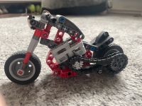 Lego Motorrad Essen - Karnap Vorschau
