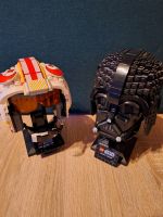 Lego Star Wars Helme Hannover - Misburg-Anderten Vorschau