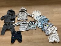 Babyklamotten / Babykleidung Set / Kleidungspaket, Größe 50/56 Nordrhein-Westfalen - Düren Vorschau