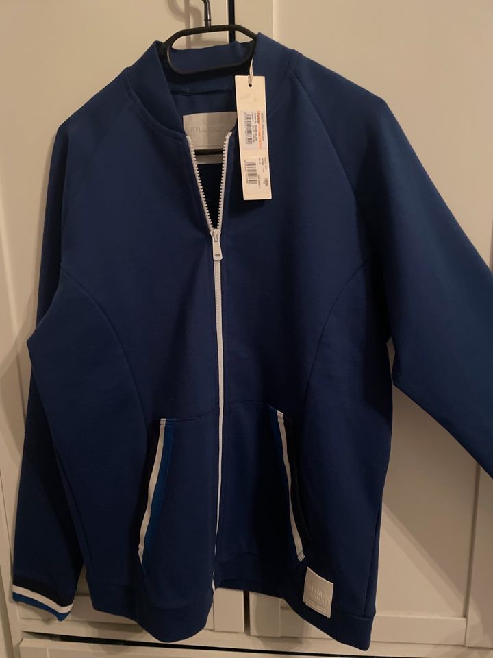 Neu!! Replay Jacke !! in Gladbeck